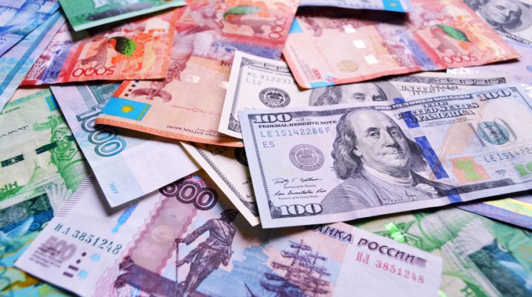 أسعار صرف العملات مقابل الشيكل اليوم الخميس