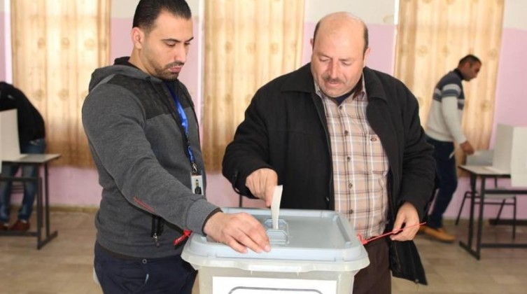موعد اجراء انتخابات الغرف التجارية في محافظات الوطن