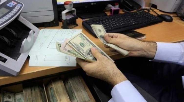 أسعار صرف العملات في فلسطين اليوم الاثنين 8 أغسطي