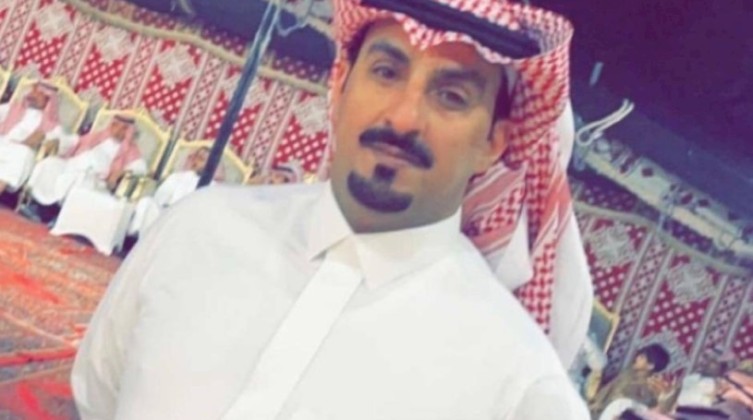 سعودي يعلن مكافأة مالية ضخمة لمن يعثر على هذا الرجل.. ماذا حصل معه؟