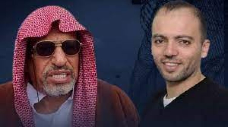 رغم صعوبة وضعهما الصحي.. الأسيران الباز وعواودة يواصلان الإضراب