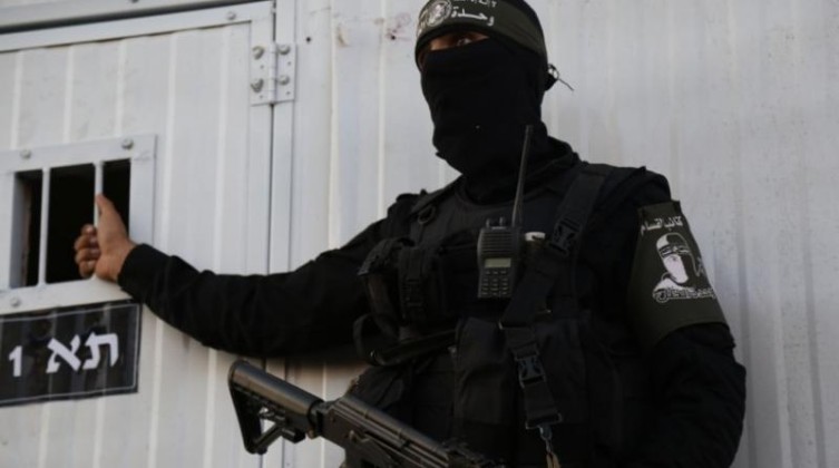 حماس: وحدة الظل لكتائب القسام لا تحرس جثثا