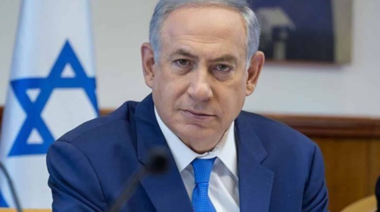 نتنياهو: سنجلب لإسرائيل قيادة قوية في نوفمبر المقبل