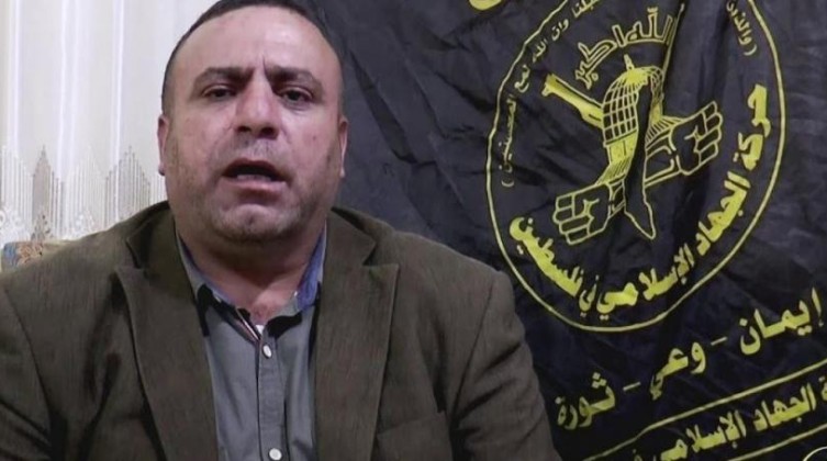 الاحتلال يفرج عن القيادي طارق قعدان