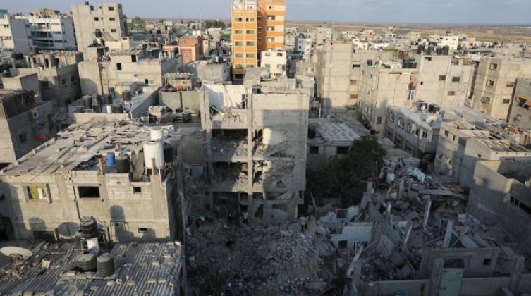 "غزة": الأشغال تكشف آخر مستجدات ملف الإعمار