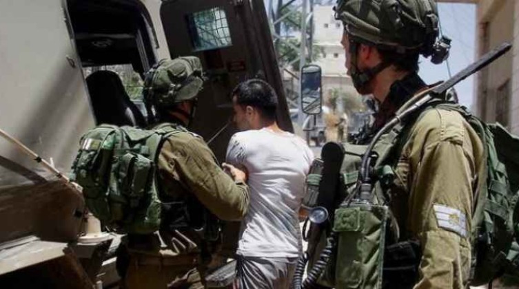 قوات الاحتلال تعيد اعتقال أسير من بيت لحم