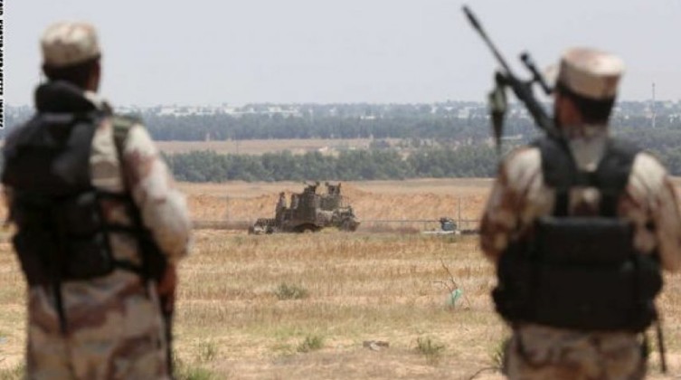 الإعلام العبري: الوسطاء أبلغوا إسرائيل بشروط الجهاد الاسلامي للتهدئة