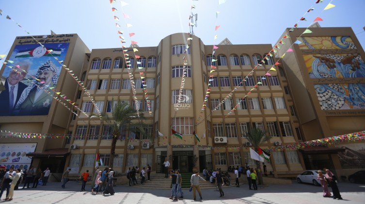 "جامعة الأزهر بغزة" تعلن تعديل مفتاح التنسيق للطلبة الجدد لبعض الكليات