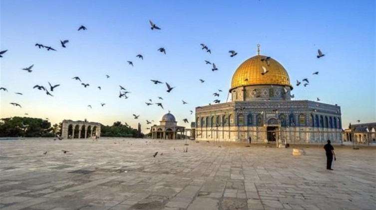 حالة الطقس في فلسطين اليوم الجمعة