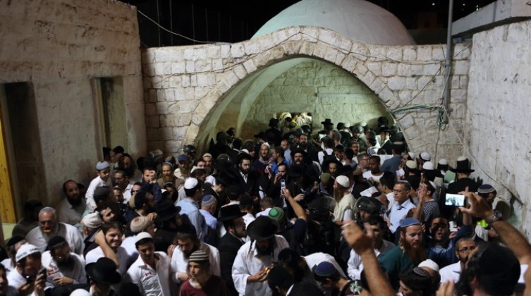 لجان المقاومة: عملية إطلاق النار قرب قبر يوسف تدلل على تمسك الشعب الفلسطيني بالمقاومة