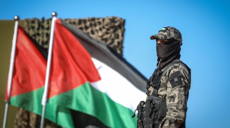 "المقاومة بغزة" ترسل رسالة شديدة اللهجة لـ"الاحتلال" عبر الوسيط المصري..فما فحواها؟!