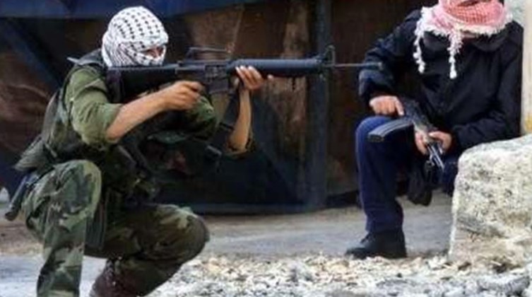 الضفة المحتلة: 4 عمليات إطلاق نار خلال الـ24 ساعة الأخيرة