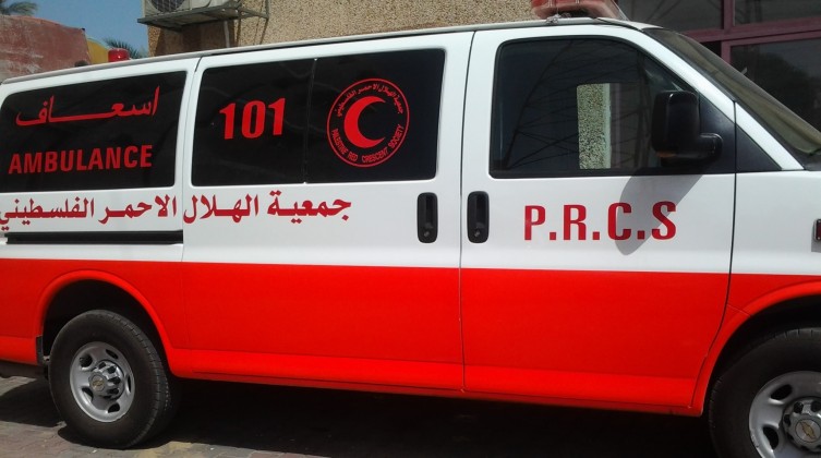 جنين: وفاة طفلة متأثرة بإصابتها جرّاء حادث دهس