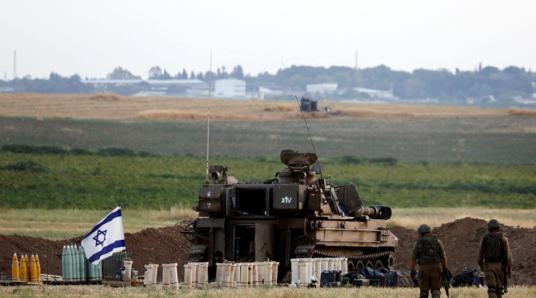 إسرائيل توجه رسالة تهديد إلى غزة إذا لم يتغير الوضع الأمني