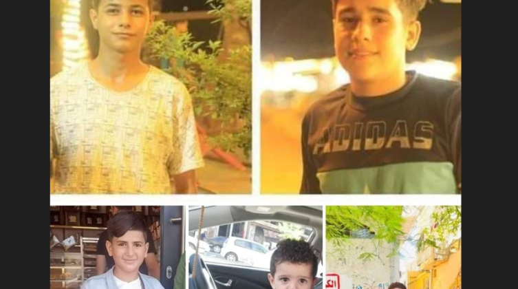 عائلة نجم ترفع قضية ضد الاحتلال بعد المجزرة التي ارتكبها بحق أطفالها
