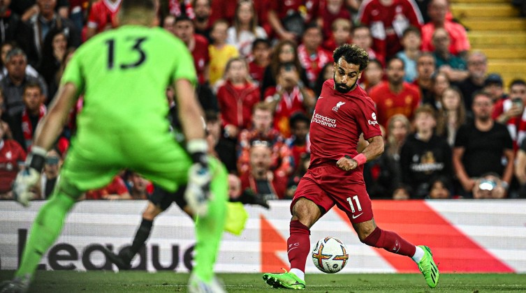 جدول جميع مباريات ليفربول في دوري أبطال أوروبا