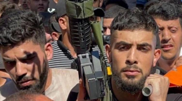 "الاعلام العبري" يكشف تفاصيل جديدة عن اغتيال إبراهيم نابلسي