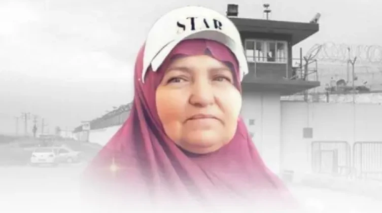 الخليل:  الأحوال المدنية تتسلم جثمان الشهيدة "مطر"