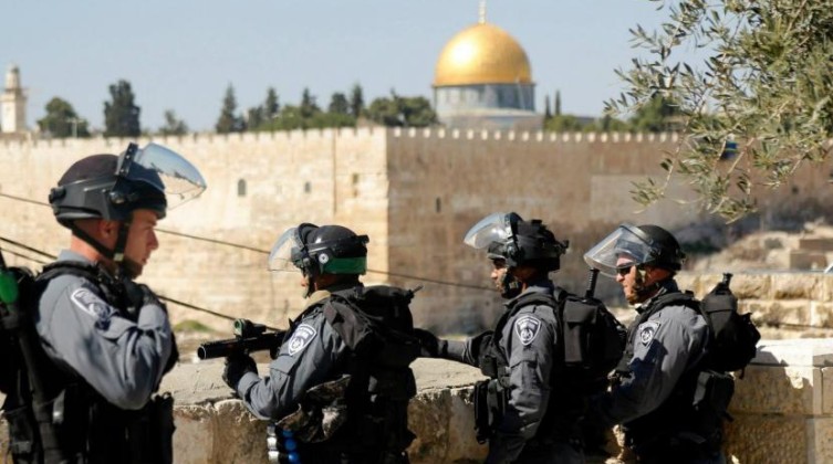 الخارجية تحذر من محاولة إسرائيل إلغاء الوجود الفلسطيني في مدينة القدس