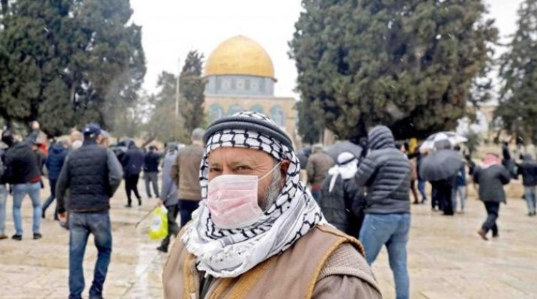 "الصحة الفلسطينية" تعلن حصيلة وفيات وإصابات كورونا بالفترة من 16-21 آب 2022