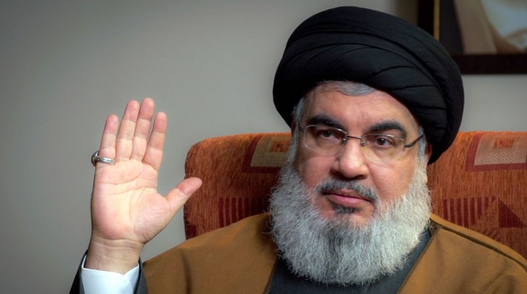 نصر الله:  أي اعتداء على لبنان لن يبقى دون عقاب