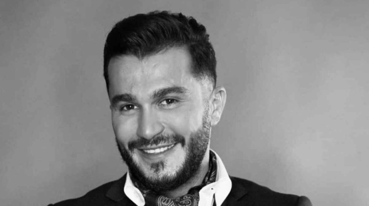 نجوم الفن ينعون جورج الراسي بهذه الكلمات المؤثرة