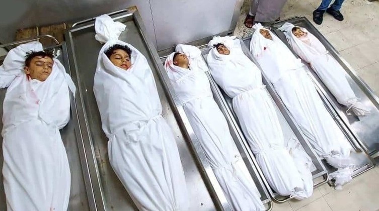 الأمم المتحدة تعرب عن قلقها من عدد الشهداء الفلسطينيين القاصرين