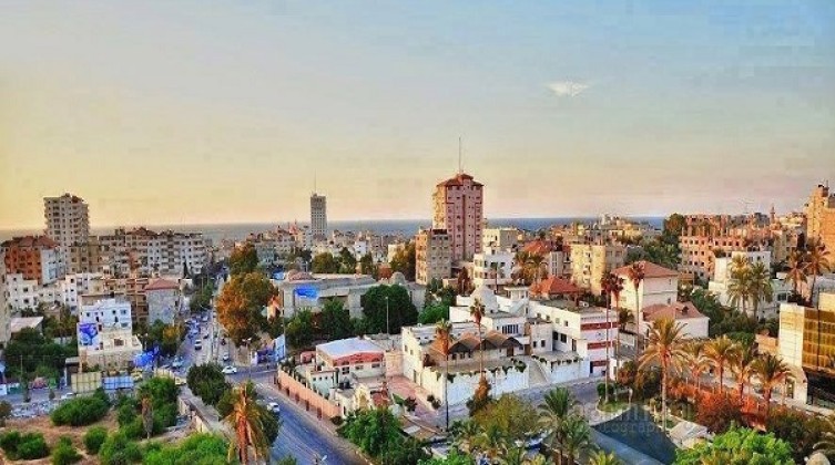 "الأرصاد" توضح أحوال طقس فلسطين يومي الخميس والجمعة