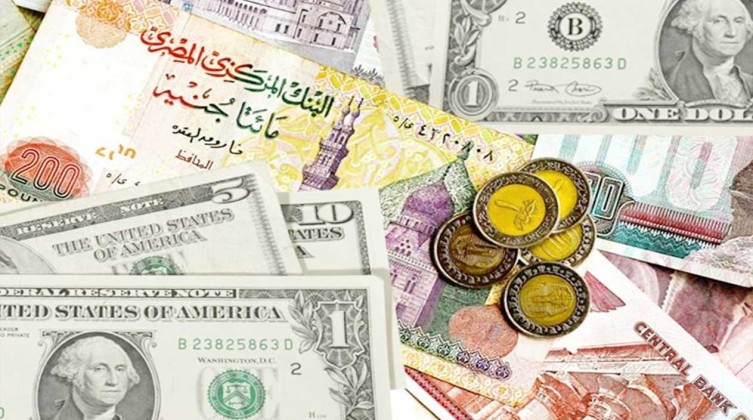 أسعار صرف العملات مقابل الشيكل اليوم الأحد