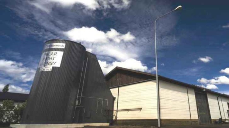 ابتكار أول "بطارية رملية" في العالم