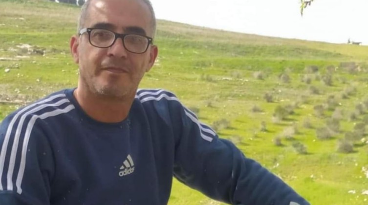 الاحتلال يعتقل اسيرا محررا من نابلس
