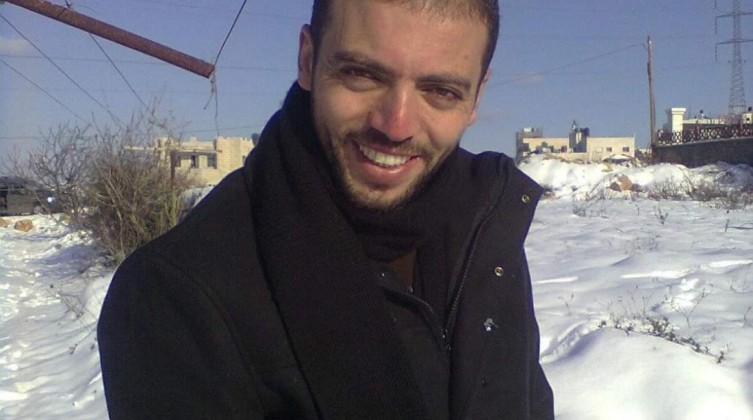 لليوم ال 143.. المعتقل عواودة يواصل إضرابه عن الطعام