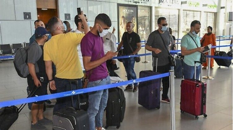 تحرّك أردني صادم حول الفلسطينيين المسافرين عبر مطار "رامون"