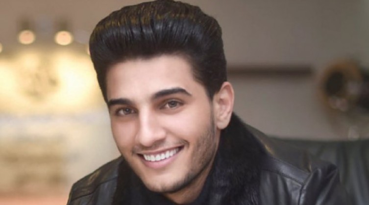 الفنان الفلسطيني محمد عساف يزور غزة لإقامة مهرجان وطني