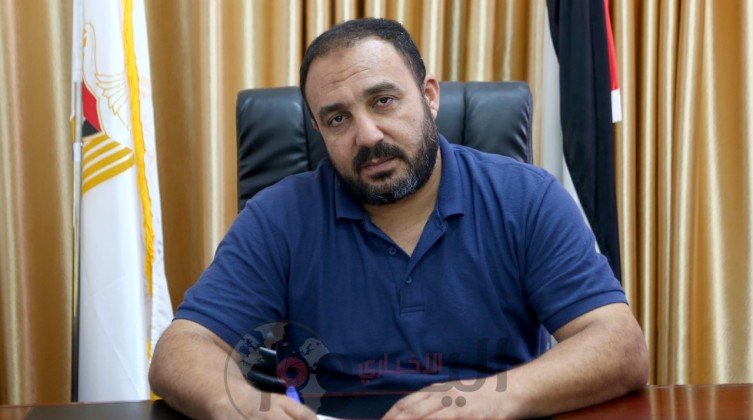 بالفيديو: الاقتصاد تكشف "لليوم الاخباري" اخر تطورات الحركة التجارية في قطاع غزة