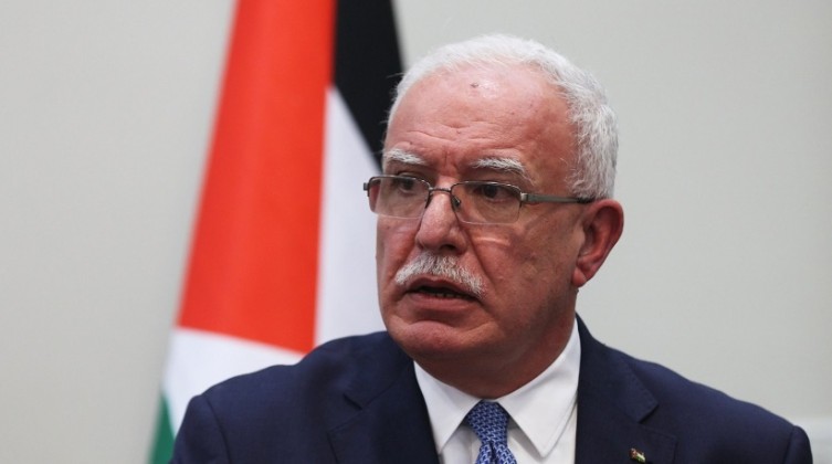 الخارجية: العمل جارٍ لوضع منظمات إسرائيلية على قوائم "الإرهاب"