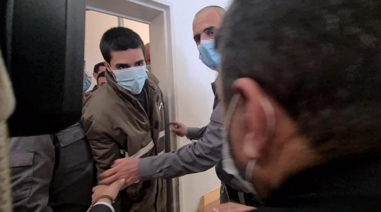 جلسة محاكمة جديدة للأسير أحمد مناصرة غداً الخميس