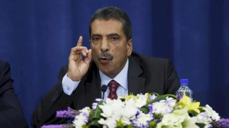 الطيراوي ينفي كشف شخصيات شاركت باغتيال عرفات