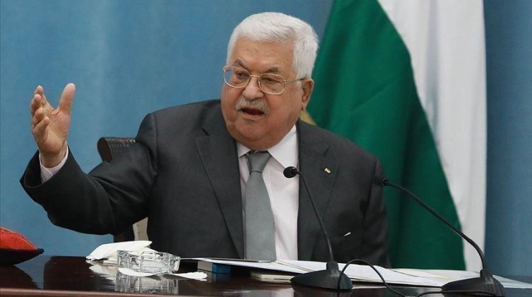 الرئيس عباس: ملف الأسرى يحتل الأولوية لدى القيادة الفلسطينية