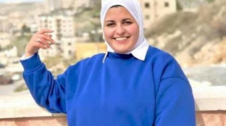 الاحتلال يؤجل محاكمة الأسيرة الطالبة دينا جرادات