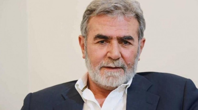 "النخالة": حاجة الفلسطينيين الأساسية هي الحرية والتحرر من الاحتلال الذي يحاصر غزة