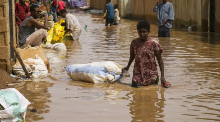 مصرع 31 شخصا بالفيضانات شمالي أفغانستان