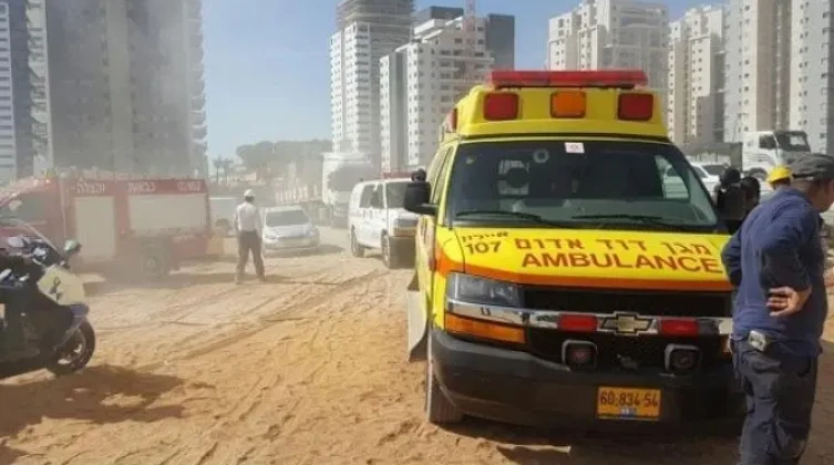 وفاة 44 عاملا فلسطينيا منذ بداية العام بالداخل المحتل