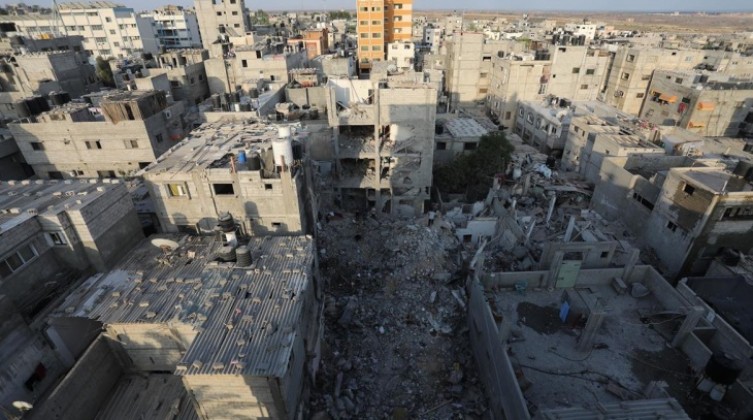 استشهاد مواطن متأثرا بجروحه خلال عدوان غزة