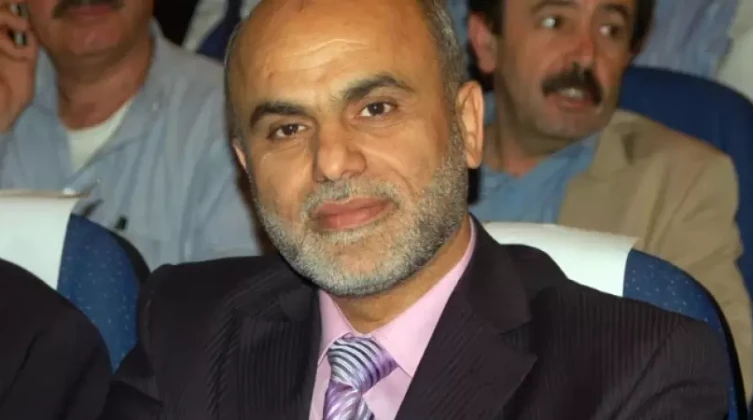 مصلحة سجون الاحتلال تحول القيادي "مصطفى الشنار"  للاعتقال الإداري