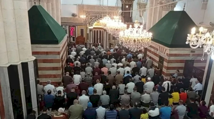 الآلاف يحيون الفجر العظيم في الأقصى ومساجد الضفة