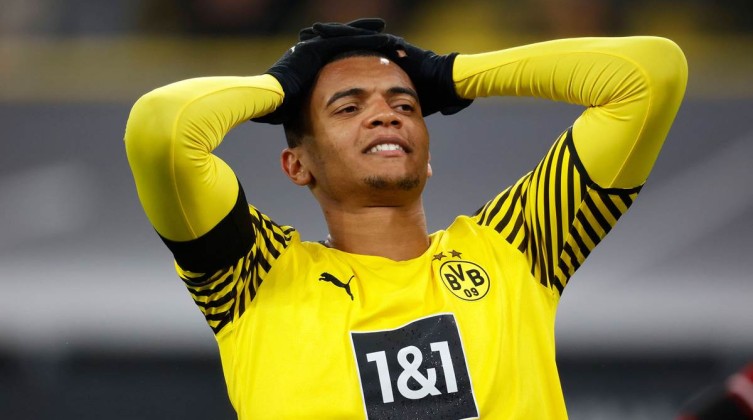 مانشستر سيتي يقترب من التوصل لاتفاق مع مدافع بوروسيا