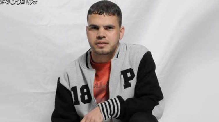 أسير من غزة يدخل عامه الـ (17) في سجون الاحتلال