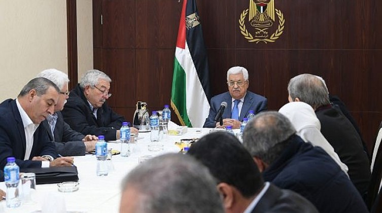الرئاسة الفلسطينية: المساس بـالمسجد الأقصى يعني إشعال فتيل حرب دينية