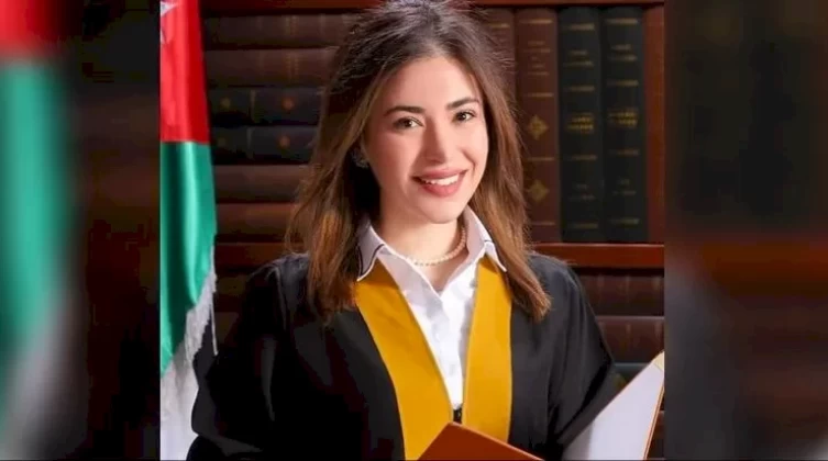 تفاصيل مصرع طبيبة أردنية فى عمان !